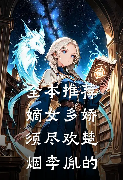 全本推荐嫡女多娇,须尽欢楚烟李胤的