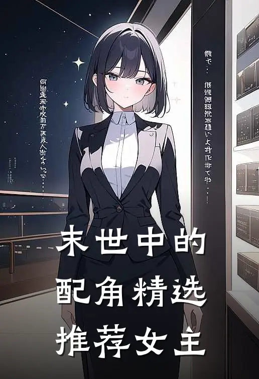 末世中的配角精选推荐女主