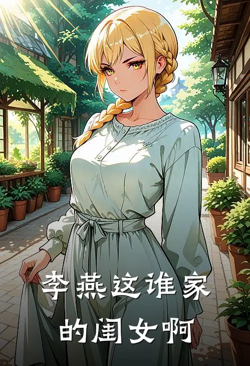 李燕这谁家的闺女啊