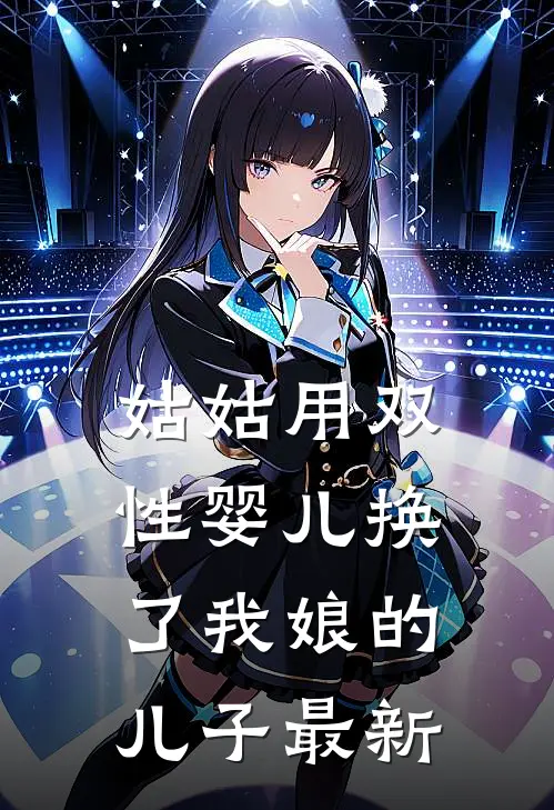 姑姑用双性婴儿换了我娘的儿子最新