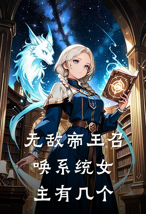 无敌帝王召唤系统女主有几个