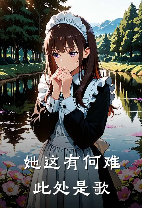 她这有何难此处是歌