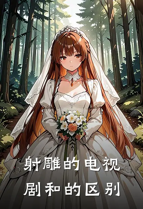 射雕的电视剧和的区别