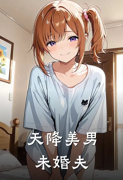 天降美男未婚夫