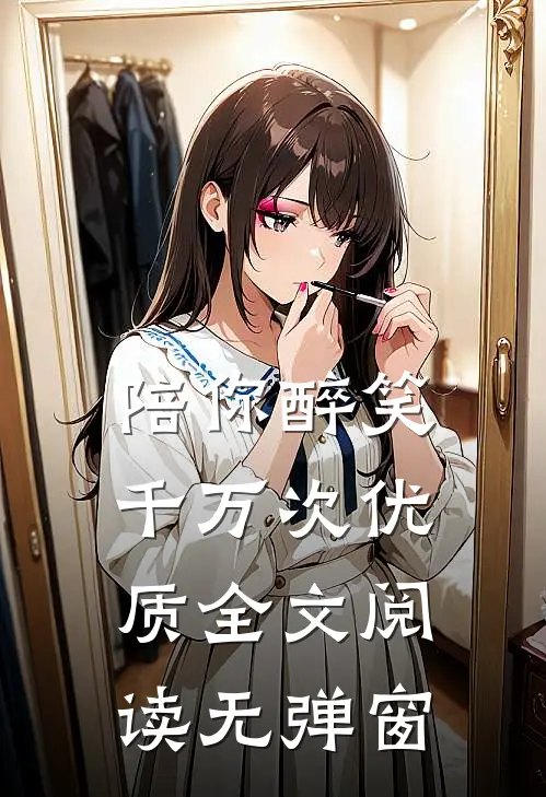陪你醉笑千万次优质全文阅读无弹窗