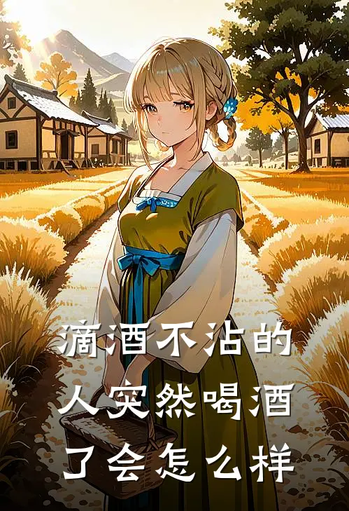 滴酒不沾的人突然喝酒了会怎么样
