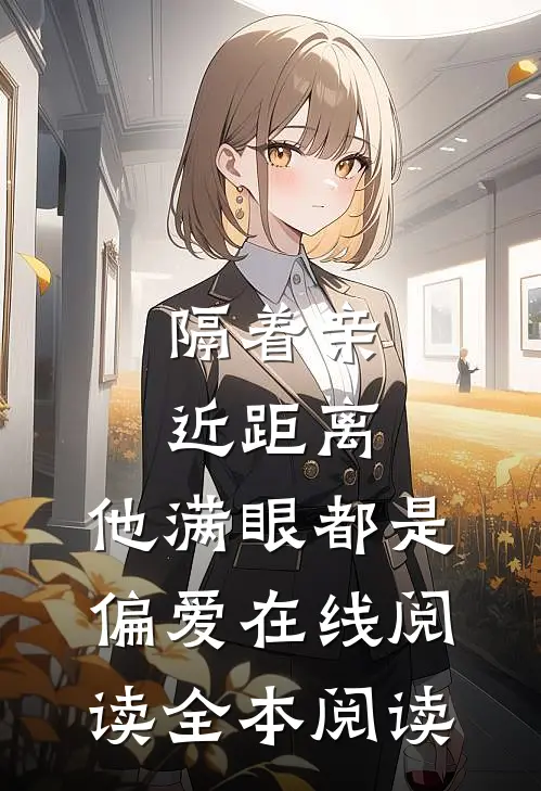 隔着亲近距离，他满眼都是偏爱在线阅读全本阅读