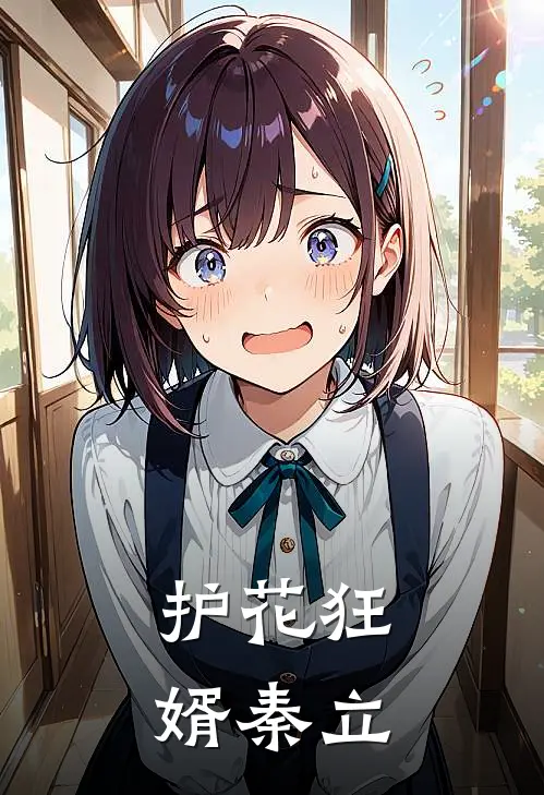 护花狂婿秦立