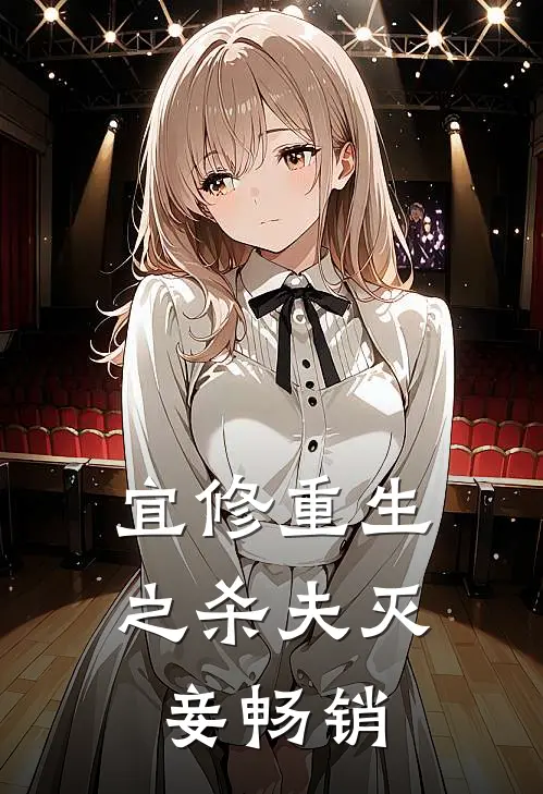 宜修重生之杀夫灭妾畅销