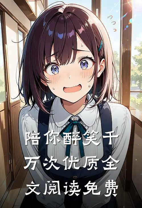 陪你醉笑千万次优质全文阅读免费