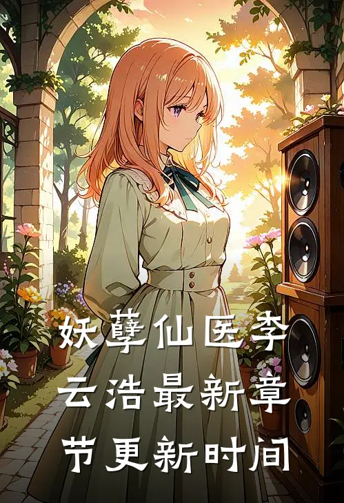 妖孽仙医李云浩最新章节更新时间
