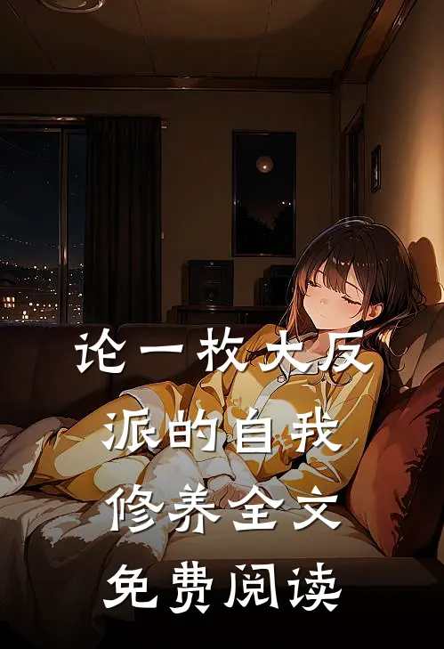 论一枚大反派的自我修养全文免费阅读