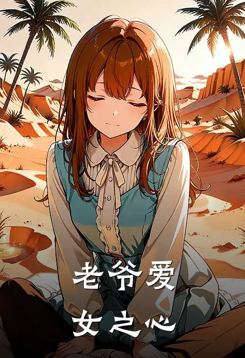 老爷爱女之心