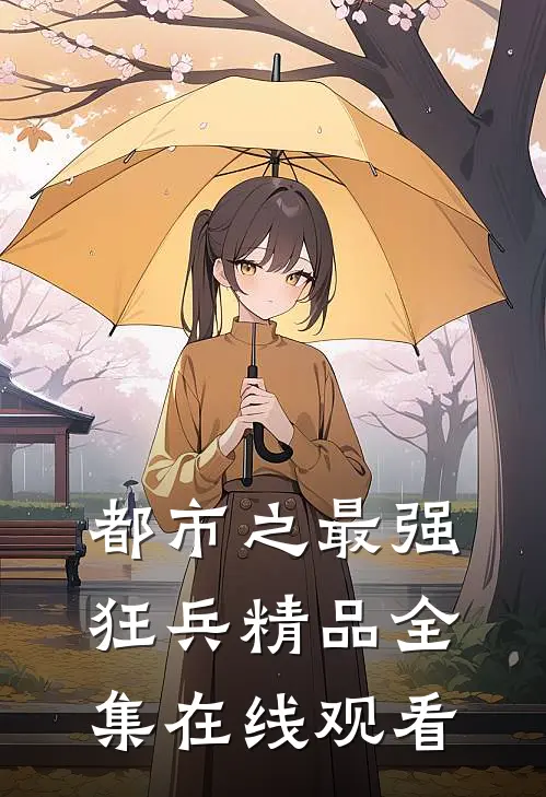 都市之最强狂兵精品全集在线观看