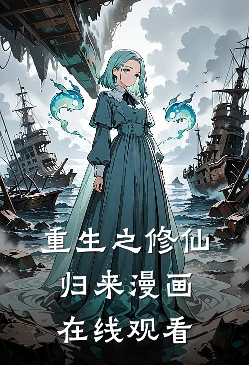 重生之修仙归来漫画在线观看