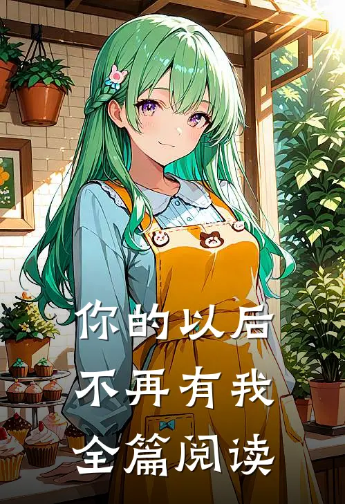 你的以后不再有我全篇阅读