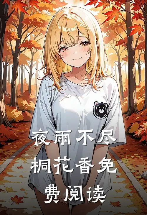 夜雨不尽桐花香免费阅读