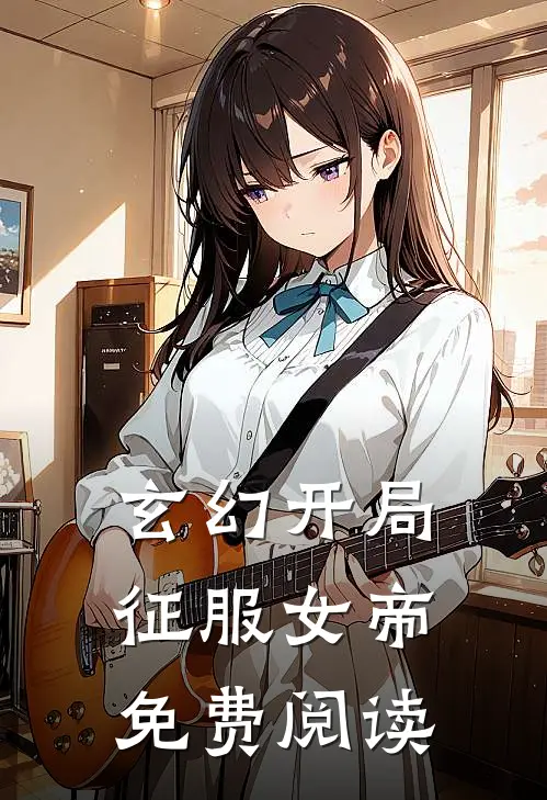 玄幻开局征服女帝免费阅读