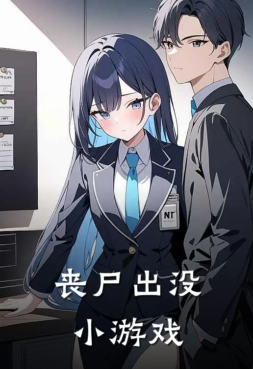 丧尸出没小游戏