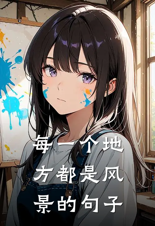 每一个地方都是风景的句子
