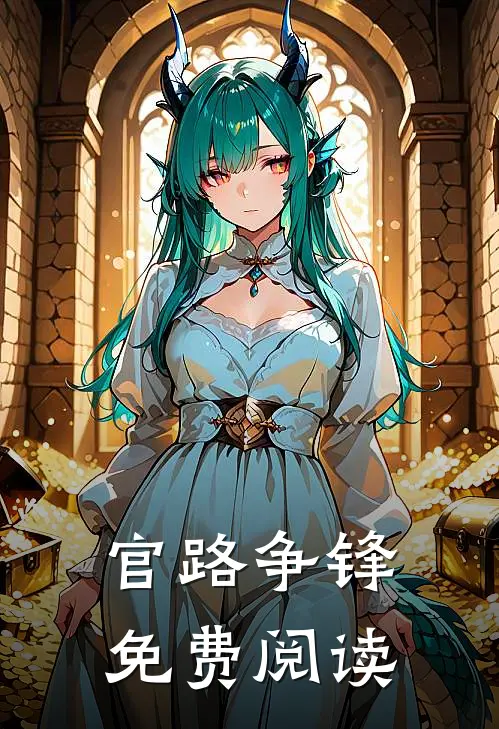 官路争锋免费阅读