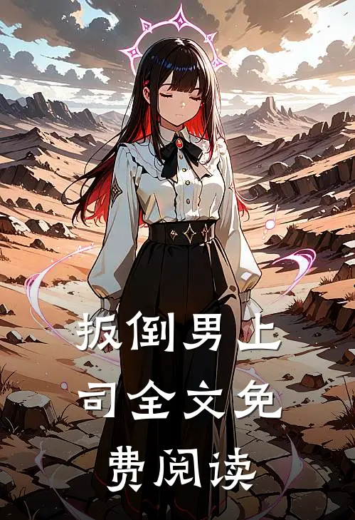 扳倒男上司全文免费阅读