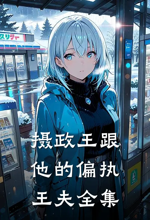 摄政王跟他的偏执王夫全集