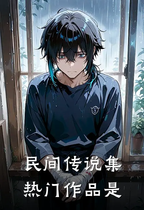 民间传说集热门作品是