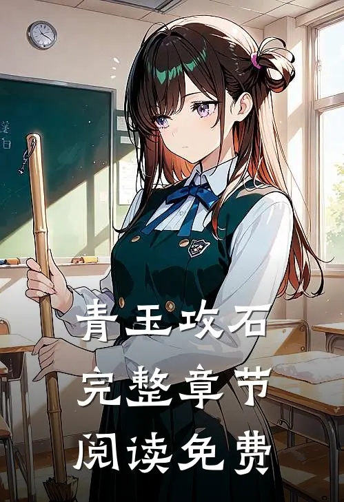 青玉攻石完整章节阅读免费