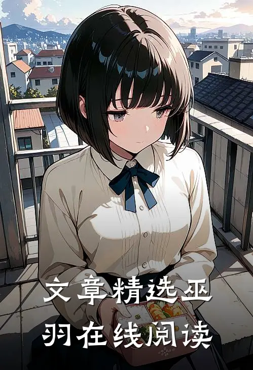 文章精选巫羽在线阅读