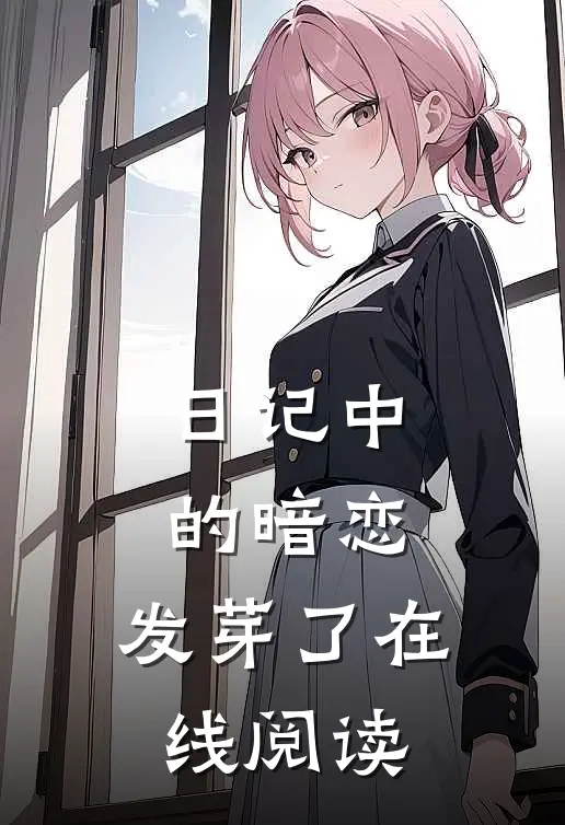 日记中的暗恋，发芽了在线阅读