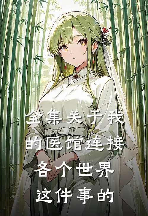 全集关于我的医馆连接各个世界这件事的