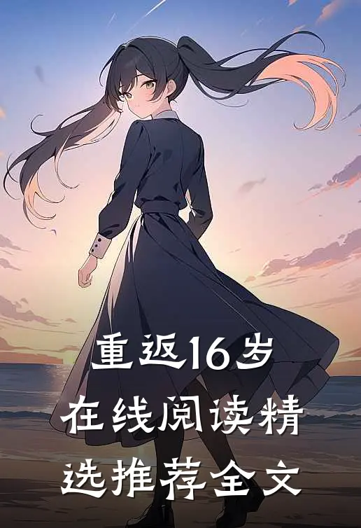 重返16岁在线阅读精选推荐全文