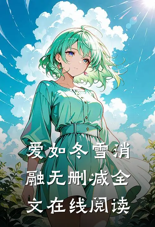 爱如冬雪消融无删减全文在线阅读
