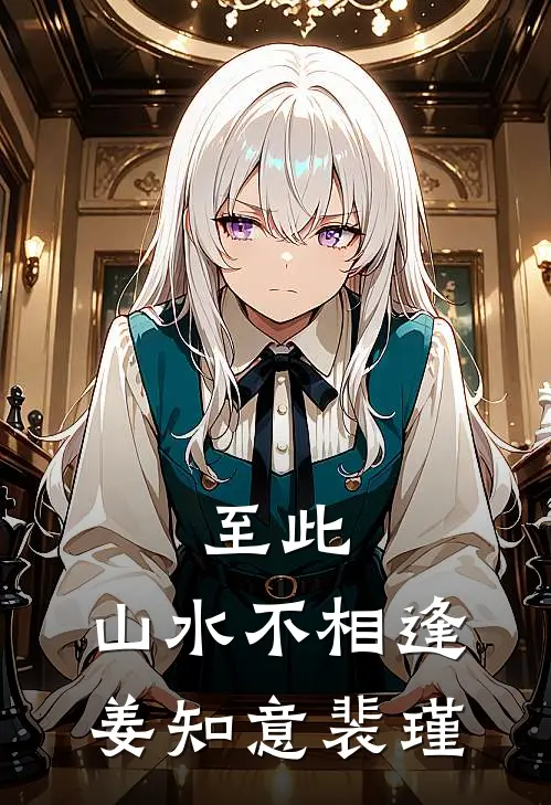 至此，山水不相逢姜知意裴瑾