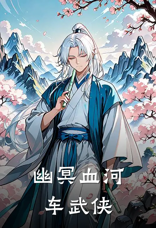 幽冥血河车武侠