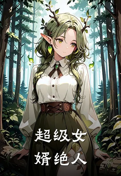 超级女婿 绝人