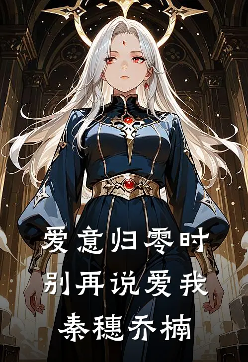 爱意归零时，别再说爱我秦穗乔楠