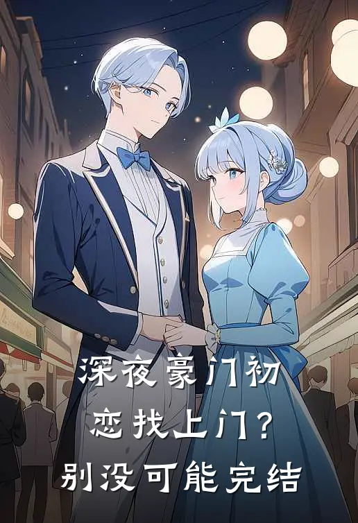 深夜豪门初恋找上门？别，没可能完结