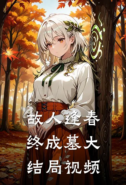 故人逢春终成墓大结局视频