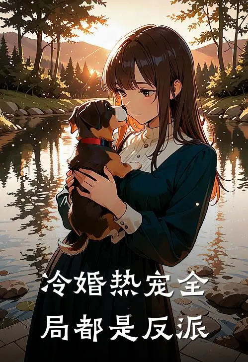 冷婚热宠全局都是反派