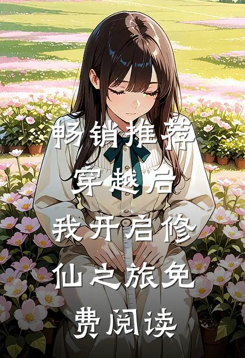 畅销推荐穿越后,我开启修仙之旅免费阅读
