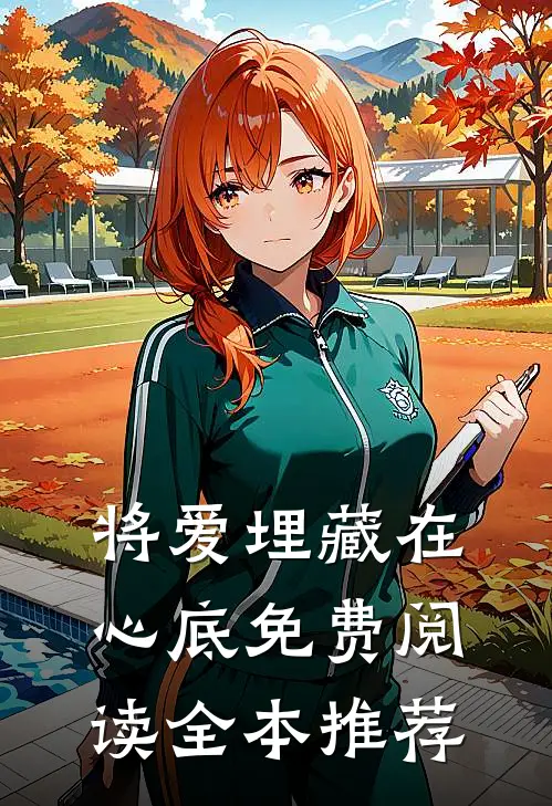 将爱埋藏在心底免费阅读全本推荐