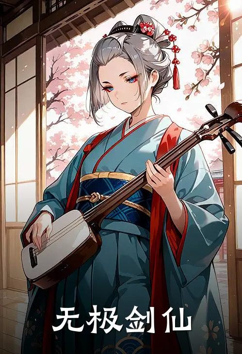 无极剑仙