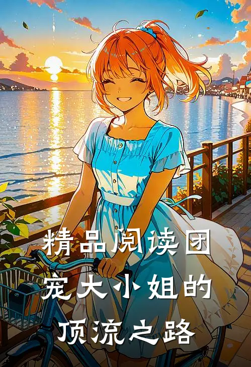 精品阅读团宠大小姐的顶流之路