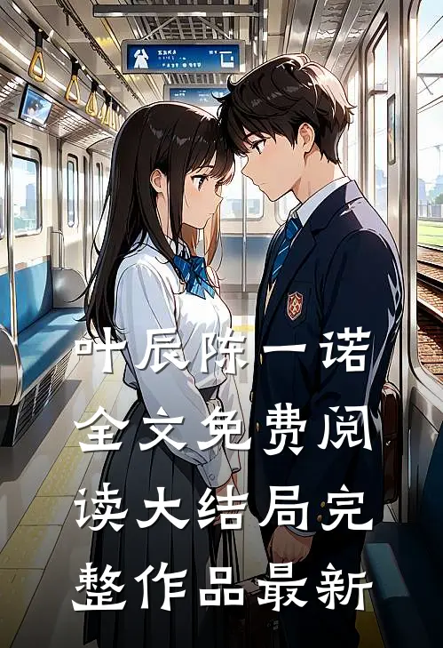 叶辰陈一诺全文免费阅读大结局完整作品最新