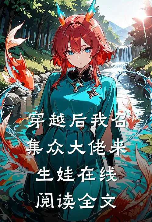 穿越后我召集众大佬来生娃在线阅读全文