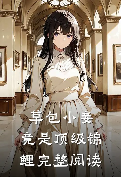 草包小妾,竟是顶级锦鲤完整阅读