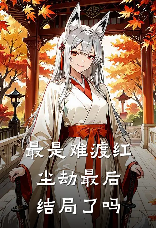 最是难渡红尘劫最后结局了吗