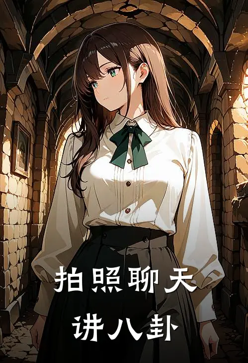 拍照聊天讲八卦